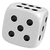 obtížnost 5/5
