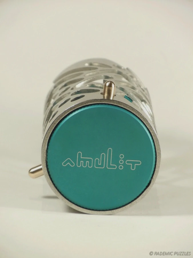 Hlavolam AMULET *****